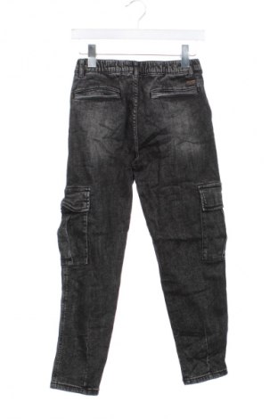 Detské džínsy  Zara, Veľkosť 13-14y/ 164-168 cm, Farba Čierna, Cena  8,95 €