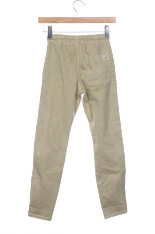 Kinderjeans Zara, Größe 8-9y/ 134-140 cm, Farbe Grün, Preis € 9,21