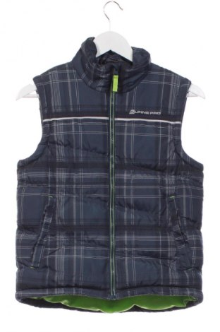 Kinderweste Alpine Pro, Größe 11-12y/ 152-158 cm, Farbe Mehrfarbig, Preis € 10,22