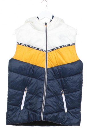 Detská vesta  C&A, Veľkosť 15-18y/ 170-176 cm, Farba Viacfarebná, Cena  8,95 €