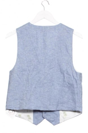 Dětská vesta  C&A, Velikost 15-18y/ 170-176 cm, Barva Modrá, Cena  359,00 Kč