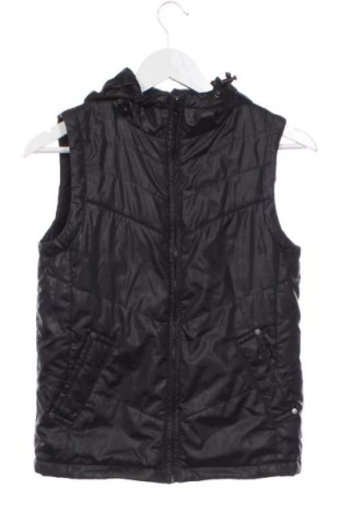 Dětská vesta  Campus, Velikost 8-9y/ 134-140 cm, Barva Černá, Cena  266,00 Kč