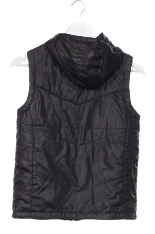 Dětská vesta  Campus, Velikost 8-9y/ 134-140 cm, Barva Černá, Cena  266,00 Kč