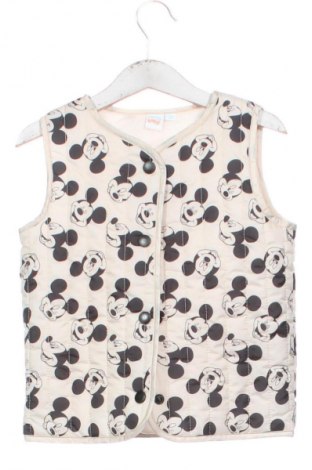 Dětská vesta  Disney, Velikost 18-24m/ 86-98 cm, Barva Vícebarevné, Cena  264,00 Kč