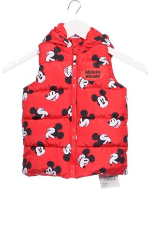 Kinderweste Disney, Größe 18-24m/ 86-98 cm, Farbe Mehrfarbig, Preis 10,69 €