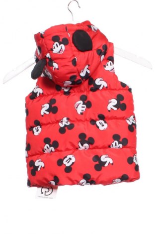 Kinderweste Disney, Größe 18-24m/ 86-98 cm, Farbe Mehrfarbig, Preis 10,69 €