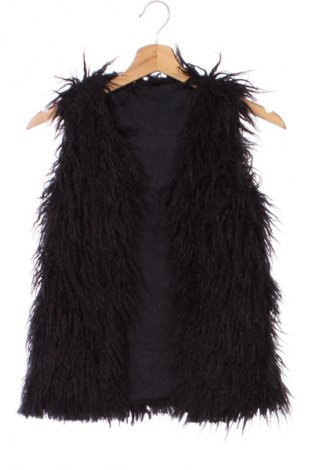 Kinderweste Eisend, Größe 8-9y/ 134-140 cm, Farbe Schwarz, Preis 9,99 €