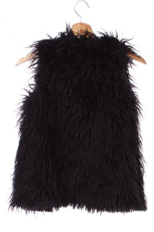 Kinderweste Eisend, Größe 8-9y/ 134-140 cm, Farbe Schwarz, Preis 9,99 €
