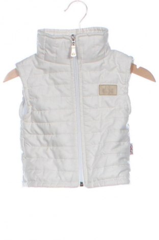 Kinderweste Else, Größe 3-4y/ 104-110 cm, Farbe Weiß, Preis € 10,74