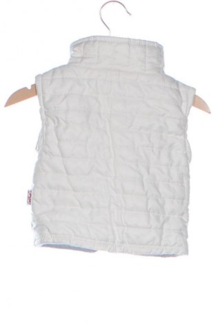 Kinderweste Else, Größe 3-4y/ 104-110 cm, Farbe Weiß, Preis € 10,74