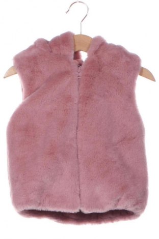 Vestă pentru copii Ergee, Mărime 9-12m/ 74-80 cm, Culoare Roz, Preț 89,00 Lei