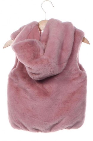 Vestă pentru copii Ergee, Mărime 9-12m/ 74-80 cm, Culoare Roz, Preț 89,00 Lei