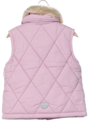 Kinderweste Esprit, Größe 3-4y/ 104-110 cm, Farbe Rosa, Preis € 10,23