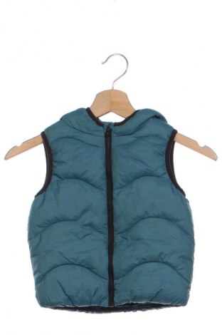 Dziecięca kamizelka F&F, Rozmiar 18-24m/ 86-98 cm, Kolor Niebieski, Cena 49,44 zł