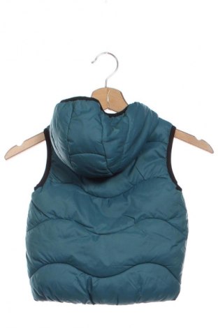 Dziecięca kamizelka F&F, Rozmiar 18-24m/ 86-98 cm, Kolor Niebieski, Cena 49,44 zł