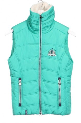 Παιδικό γιλέκο Felix Buhler, Μέγεθος 12-13y/ 158-164 εκ., Χρώμα Πράσινο, Τιμή 8,99 €