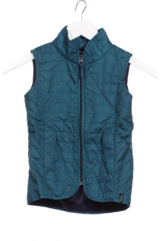 Παιδικό γιλέκο Fouganza, Μέγεθος 5-6y/ 116-122 εκ., Χρώμα Πράσινο, Τιμή 10,00 €