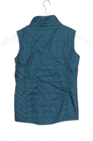 Παιδικό γιλέκο Fouganza, Μέγεθος 5-6y/ 116-122 εκ., Χρώμα Πράσινο, Τιμή 10,00 €