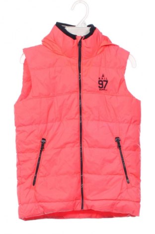 Παιδικό γιλέκο Gaastra, Μέγεθος 9-10y/ 140-146 εκ., Χρώμα Κόκκινο, Τιμή 22,68 €