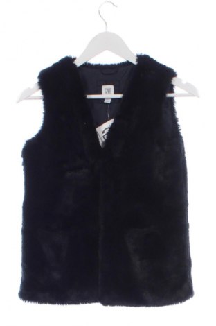 Vestă pentru copii Gap Kids, Mărime 8-9y/ 134-140 cm, Culoare Albastru, Preț 53,00 Lei