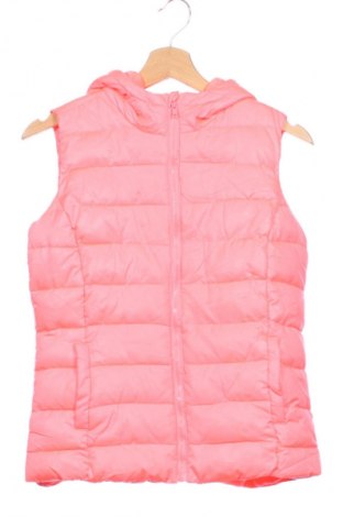 Kinderweste Girls United, Größe 12-13y/ 158-164 cm, Farbe Orange, Preis 9,99 €