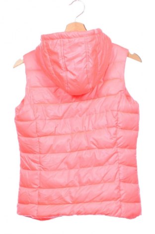 Kinderweste Girls United, Größe 12-13y/ 158-164 cm, Farbe Orange, Preis 9,99 €