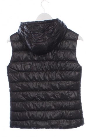 Детски елек Girls United, Размер 12-13y/ 158-164 см, Цвят Черен, Цена 7,66 €