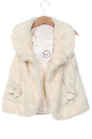 Detská vesta  Gorgeous, Veľkosť 4-5y/ 110-116 cm, Farba Kremová, Cena  10,74 €