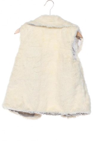 Detská vesta  Gorgeous, Veľkosť 4-5y/ 110-116 cm, Farba Kremová, Cena  10,74 €