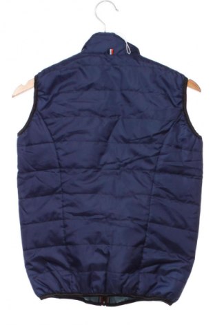 Dziecięca kamizelka Grand Prix, Rozmiar 6-7y/ 122-128 cm, Kolor Niebieski, Cena 37,99 zł