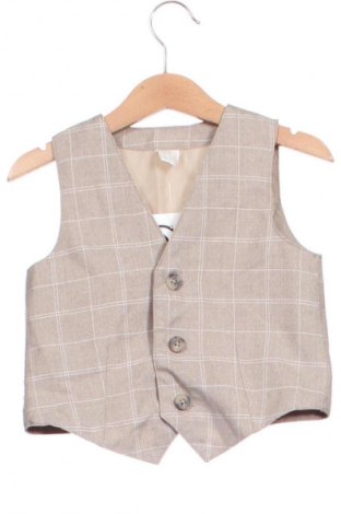 Dziecięca kamizelka H&M, Rozmiar 12-18m/ 80-86 cm, Kolor Kolorowy, Cena 48,28 zł