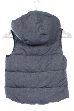 Dziecięca kamizelka H&M, Rozmiar 8-9y/ 134-140 cm, Kolor Niebieski, Cena 48,28 zł