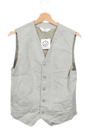 Gyerek mellény H&M, Méret 14-15y / 168-170 cm, Szín Zöld, Ár 3 559 Ft