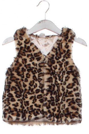 Детски елек H&M, Размер 18-24m/ 86-98 см, Цвят Многоцветен, Цена 20,90 лв.