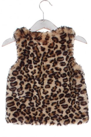 Детски елек H&M, Размер 18-24m/ 86-98 см, Цвят Многоцветен, Цена 20,90 лв.