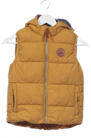 Dětská vesta  H&M, Velikost 8-9y/ 134-140 cm, Barva Žlutá, Cena  266,00 Kč