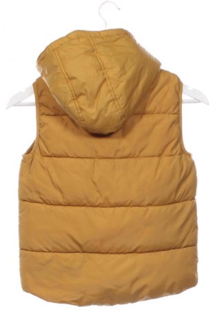 Dětská vesta  H&M, Velikost 8-9y/ 134-140 cm, Barva Žlutá, Cena  266,00 Kč