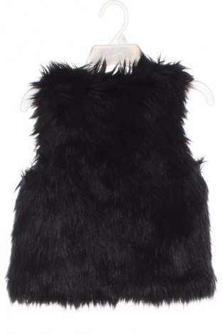 Dětská vesta  H&M, Velikost 8-9y/ 134-140 cm, Barva Černá, Cena  266,00 Kč