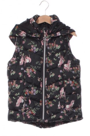 Kinderweste H&M, Größe 6-7y/ 122-128 cm, Farbe Mehrfarbig, Preis 10,74 €
