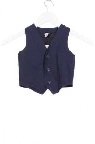 Детски елек H&M, Размер 12-18m/ 80-86 см, Цвят Многоцветен, Цена 16,34 лв.