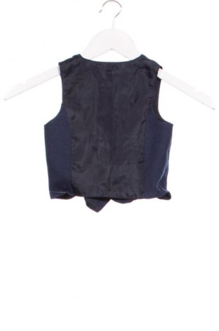 Детски елек H&M, Размер 12-18m/ 80-86 см, Цвят Многоцветен, Цена 16,34 лв.