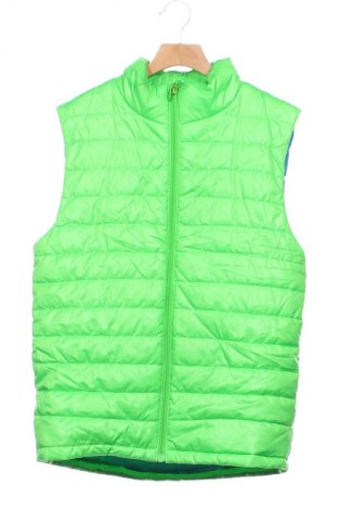 Dětská vesta  H&M Sport, Velikost 12-13y/ 158-164 cm, Barva Zelená, Cena  209,00 Kč