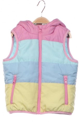 Детски елек Impidimpi, Размер 18-24m/ 86-98 см, Цвят Многоцветен, Цена 21,00 лв.