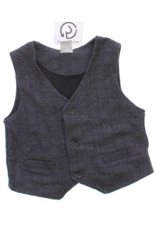 Gyerek mellény Lindex, Méret 18-24m / 86-98 cm, Szín Szürke, Ár 4 180 Ft