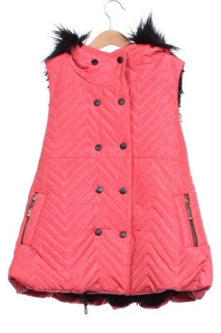 Dětská vesta  Lollitop, Velikost 10-11y/ 146-152 cm, Barva Růžová, Cena  253,00 Kč
