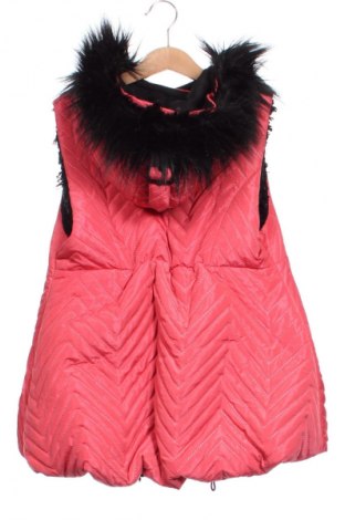 Dětská vesta  Lollitop, Velikost 10-11y/ 146-152 cm, Barva Růžová, Cena  253,00 Kč