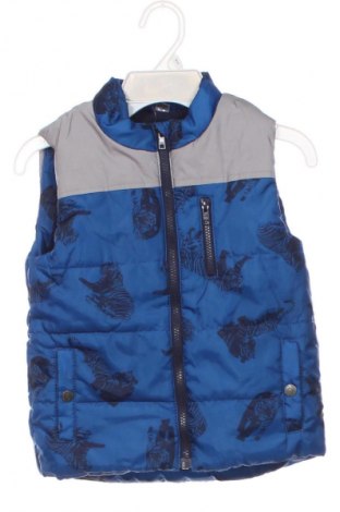 Dětská vesta  Lupilu, Velikost 5-6y/ 116-122 cm, Barva Vícebarevné, Cena  266,00 Kč