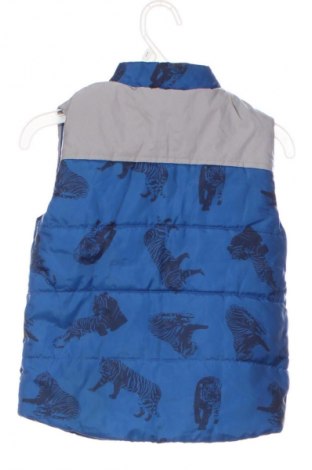 Dětská vesta  Lupilu, Velikost 5-6y/ 116-122 cm, Barva Vícebarevné, Cena  266,00 Kč