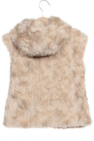 Детски елек Mayoral, Размер 3-4y/ 104-110 см, Цвят Бежов, Цена 20,14 лв.