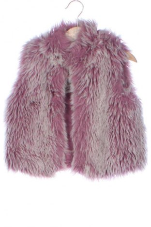 Kinderweste Monsoon, Größe 2-3y/ 98-104 cm, Farbe Rosa, Preis € 10,24